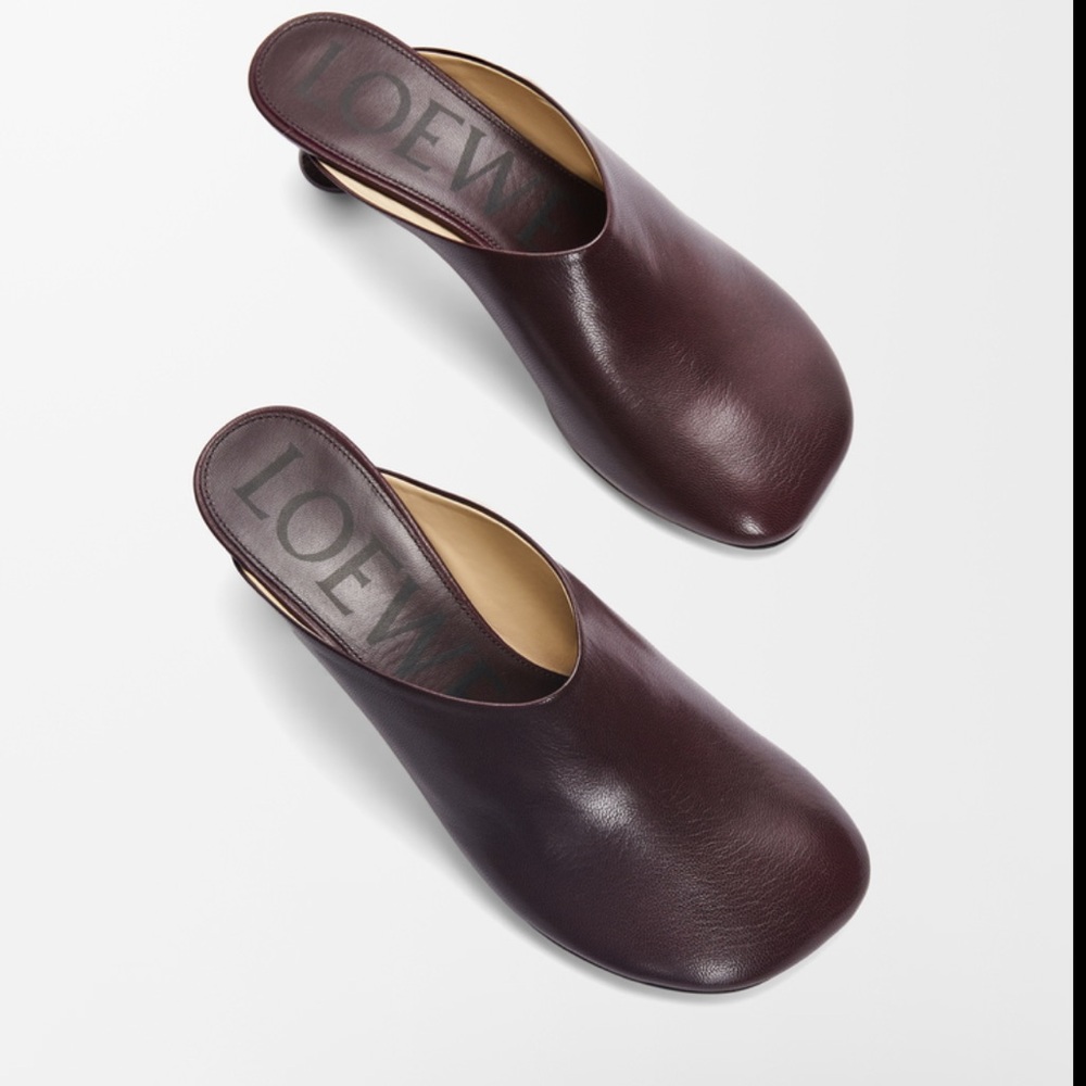 LOEWE Toy Mule
